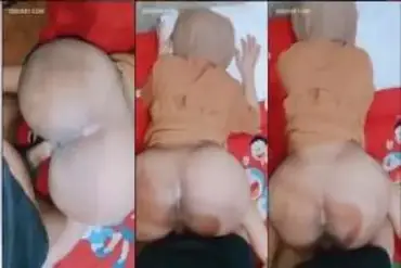 Skandal Jilbab Indo Ngewe Bareng Ayang Full No Sensor
